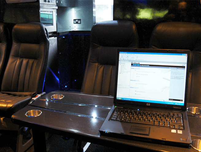 Corporate Hire