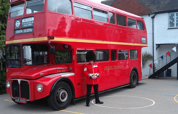 Wedding Hire