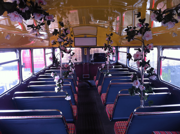 Wedding Hire