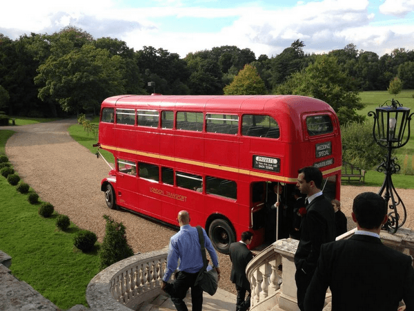 Wedding Hire