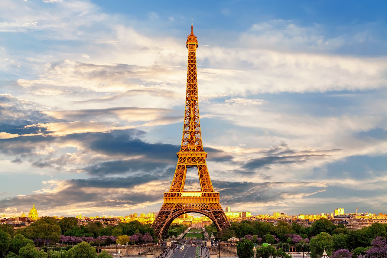 International Tours