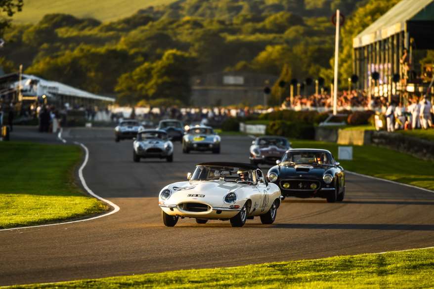 Goodwood – Festival of Speed