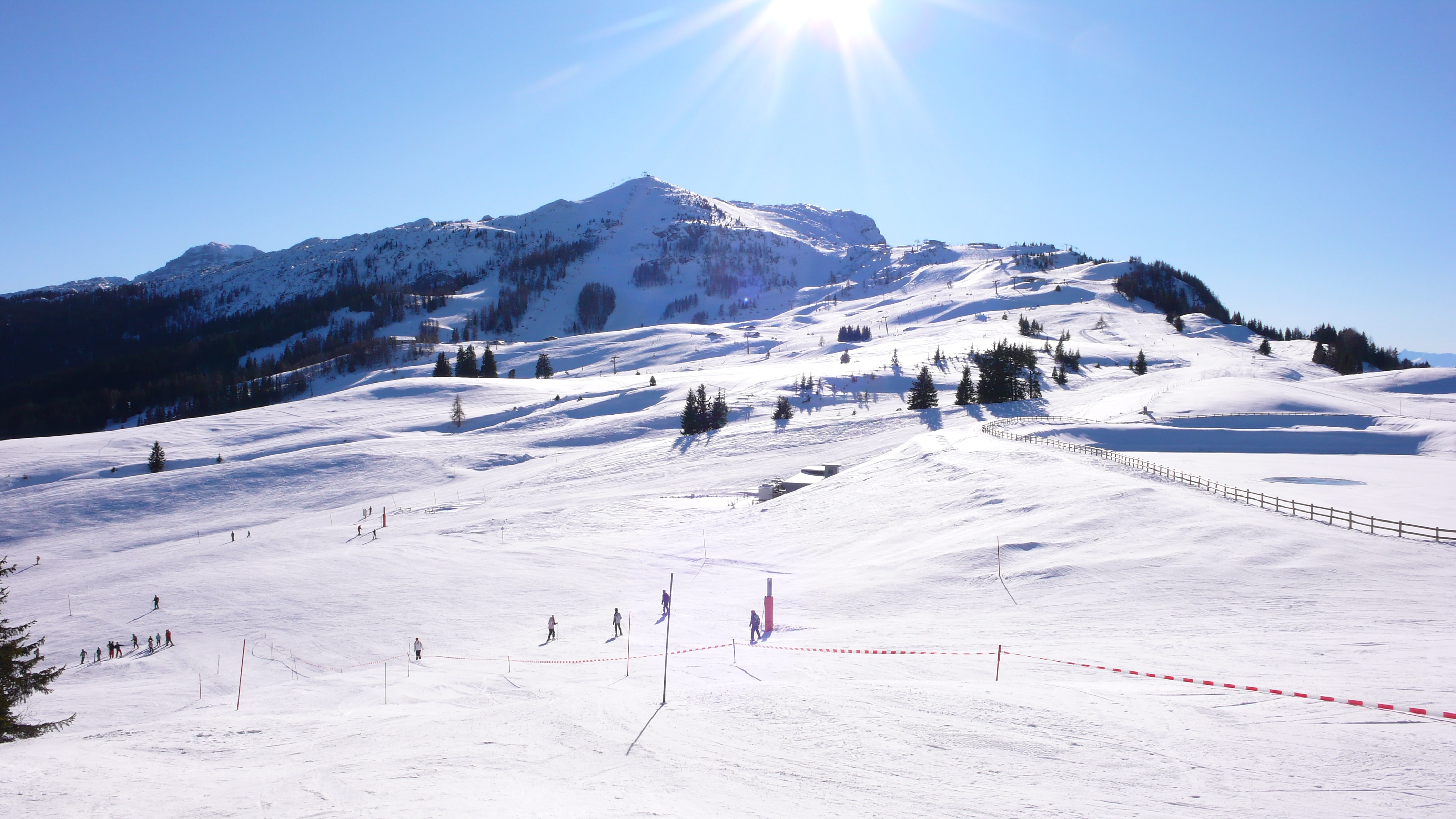Ski Holidays