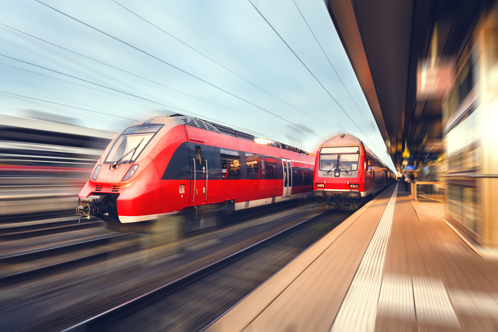 Do You Think Your Train Commute Is Value For Money?