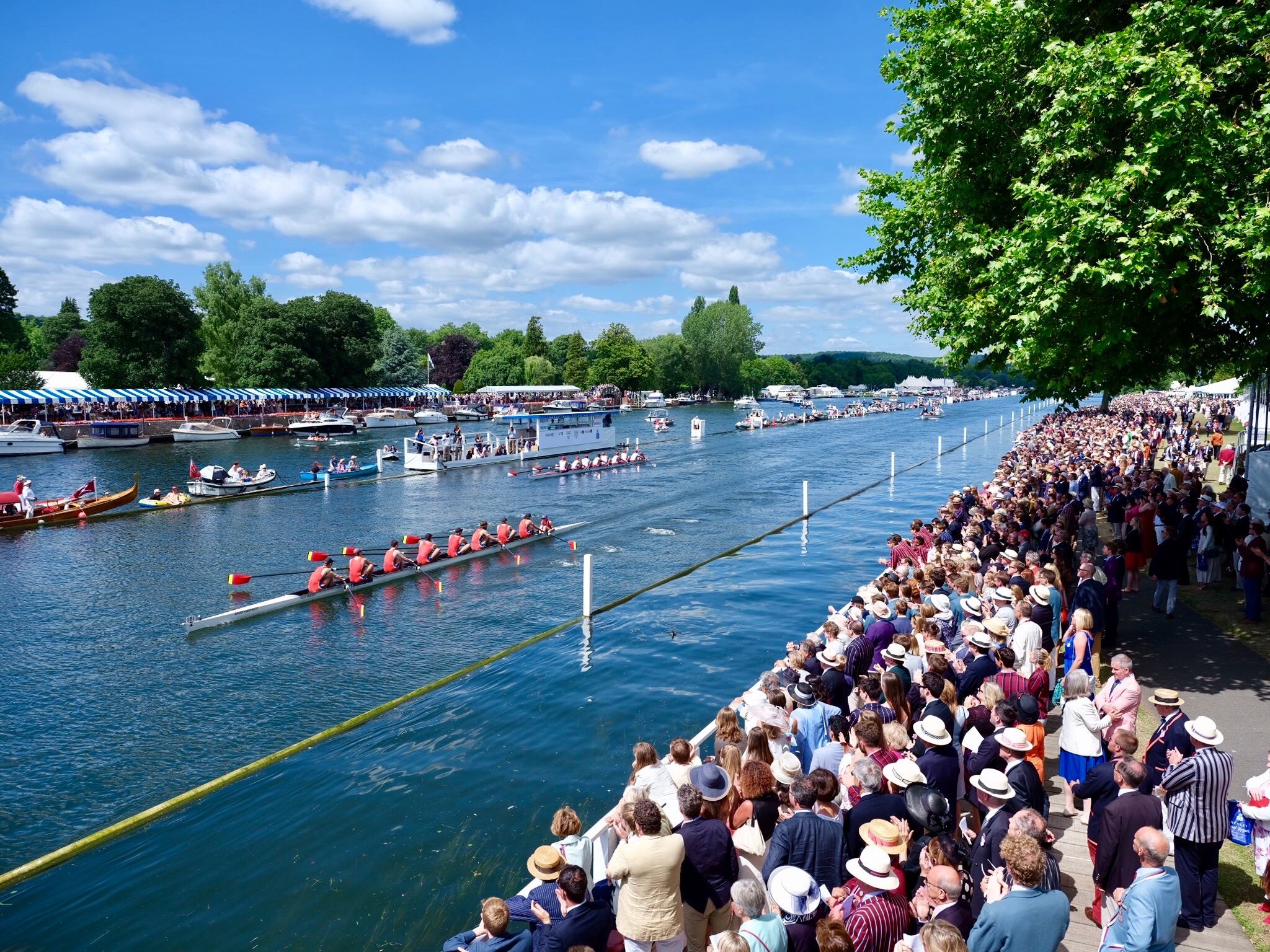 Henley Royal Regatta